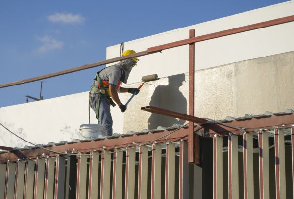 Office Building Painting Service