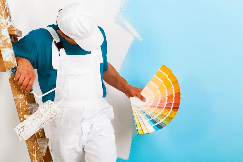 Corporate Painting Service