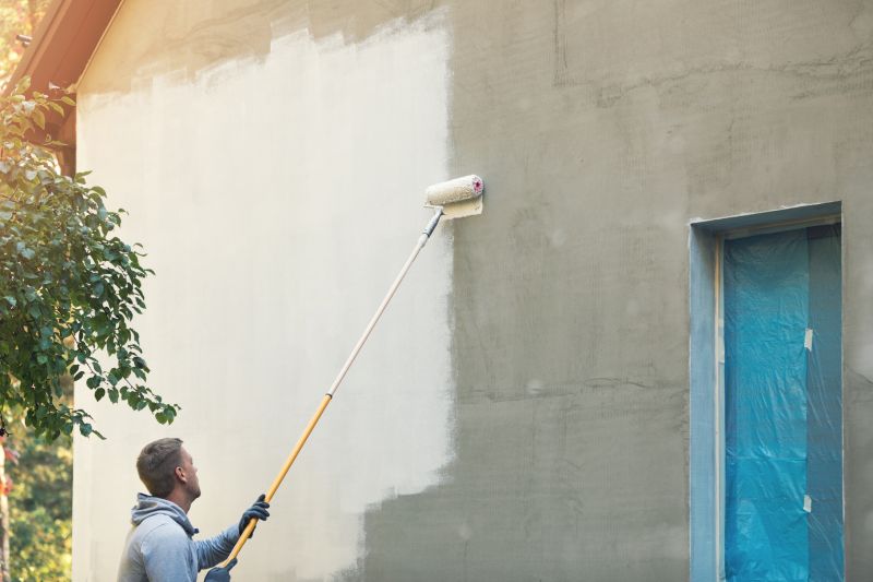Cost of Commercial Painting in Wheat Ridge, CO