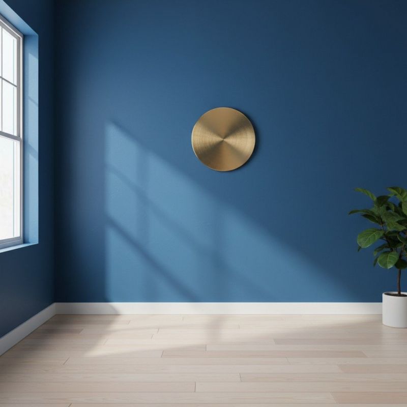 Interior Commercial Painting